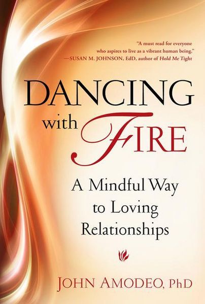 Produktbild: Dancing with Fire