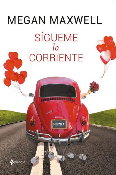 Produktbild: S&iacute;gueme la corriente