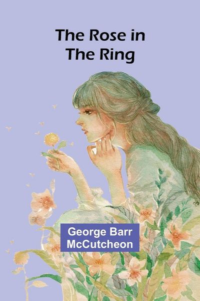 Produktbild: The Rose in the Ring