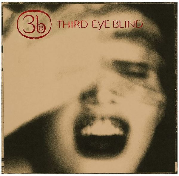 Produktbild: Third Eye Blind, 2 Schallplatte (25th Anniversary Edition)