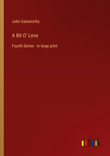 Produktbild: A Bit O' Love