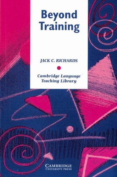 Produktbild: Beyond Training