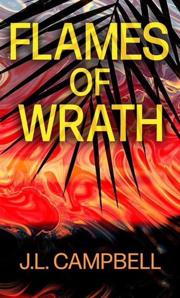 Produktbild: Flames of Wrath
