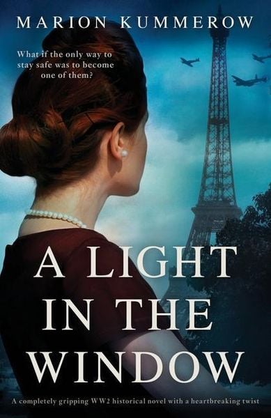 Produktbild: A Light in the Window