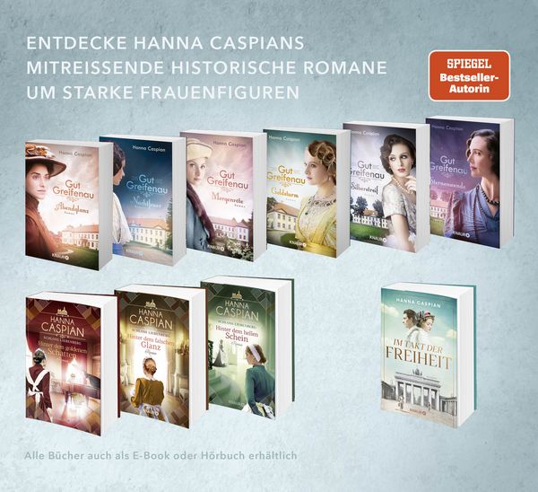 Produktbild: Schwestern des brennenden Himmels
