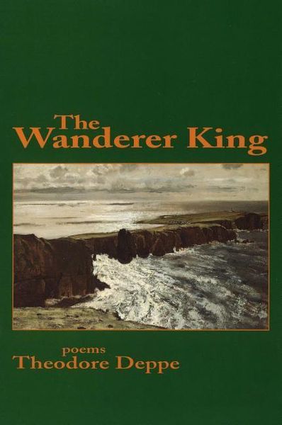 Produktbild: The Wanderer King