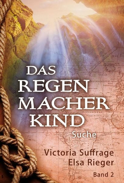 Produktbild: Das Regenmacherkind