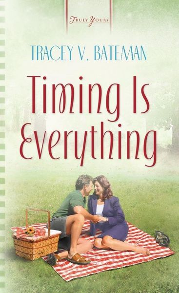 Produktbild: Timing Is Everything