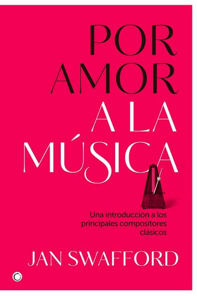 Produktbild: Por Amor a la M&uacute;sica