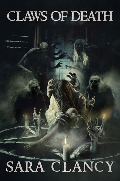 Produktbild: Claws of Death (Hellbound Series, #2)
