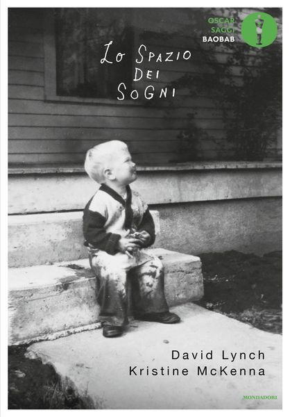 Produktbild: Lo spazio dei sogni