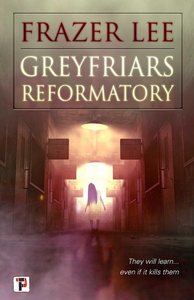 Produktbild: Greyfriars Reformatory