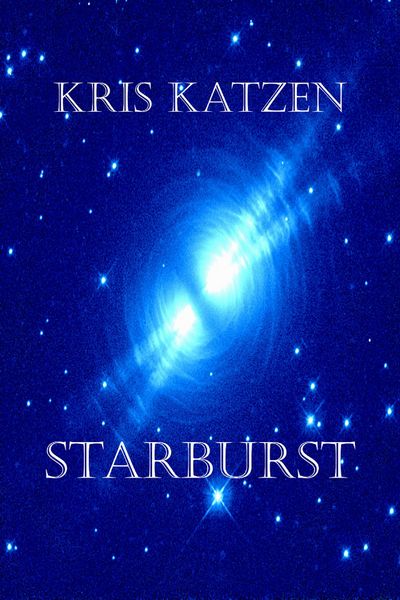 Produktbild: Starburst (Interstellar Stories, #21)