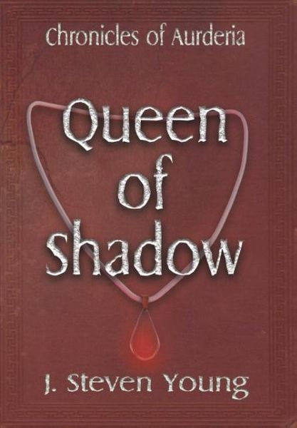 Produktbild: Queen of Shadow