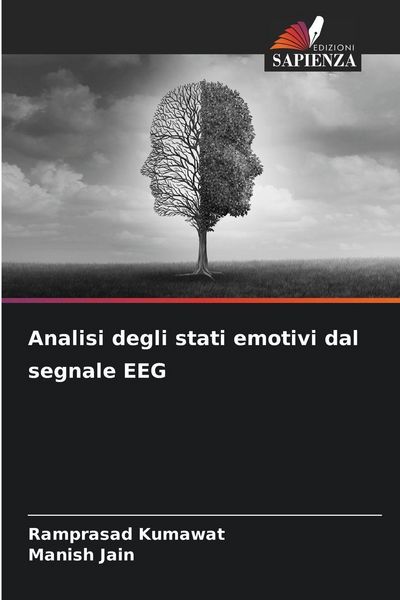 Produktbild: Analisi degli stati emotivi dal segnale EEG