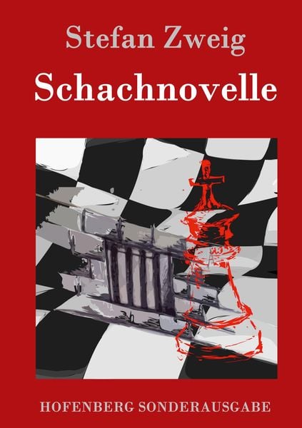 Produktbild: Schachnovelle