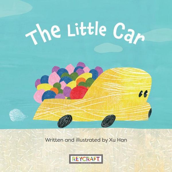 Produktbild: The Little Car
