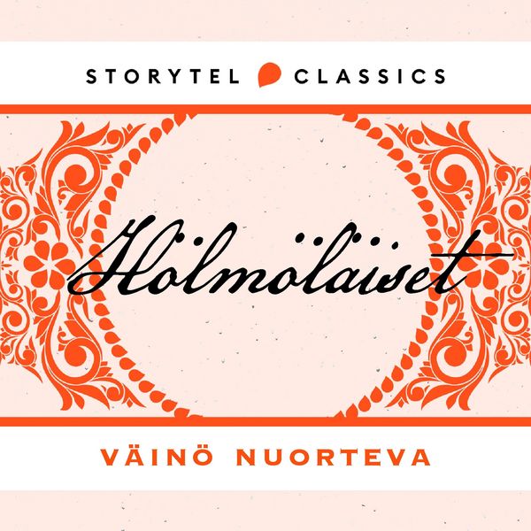 Produktbild: H&ouml;lm&ouml;l&auml;iset