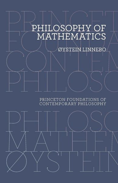 Produktbild: Philosophy of Mathematics