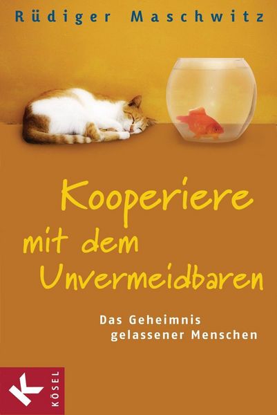 Produktbild: Kooperiere mit dem Unvermeidbaren