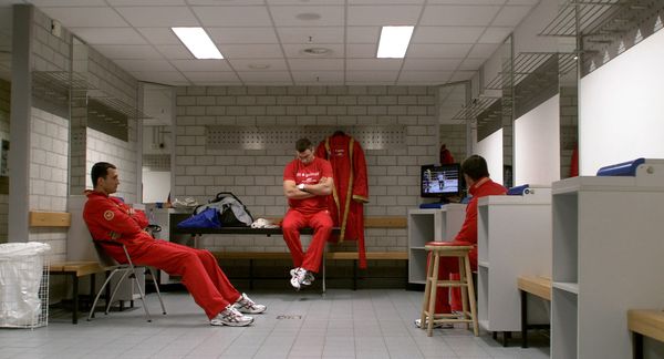 Produktbild: Klitschko