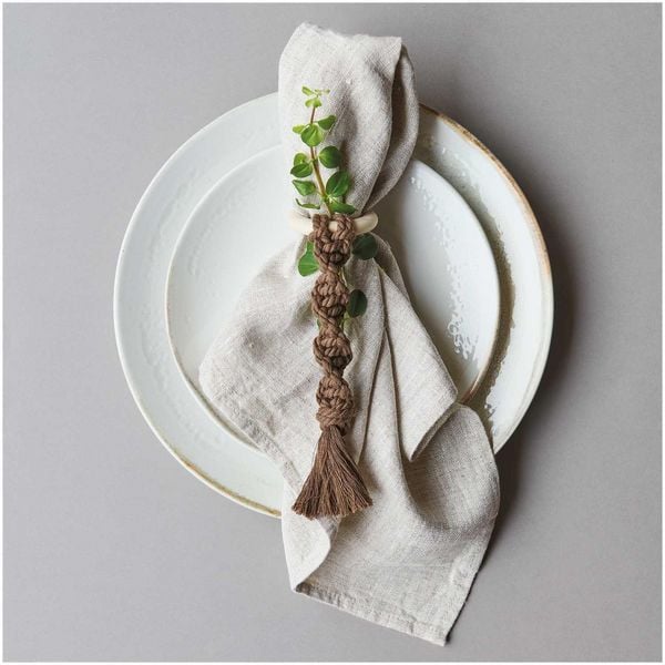 Produktbild: Modern Macrame
