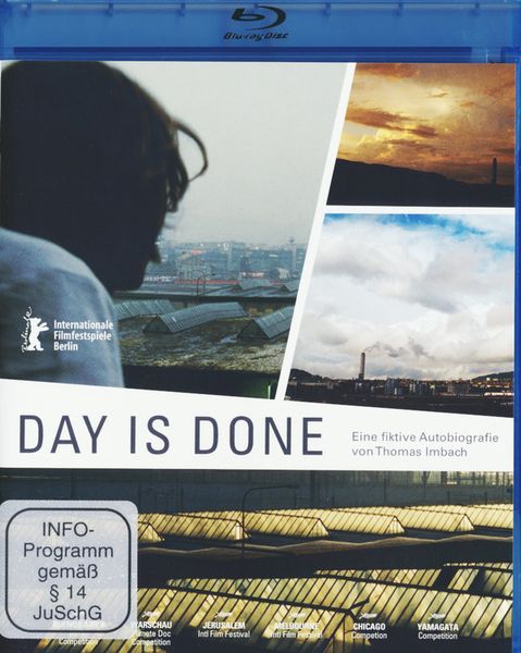 Produktbild: Day is Done