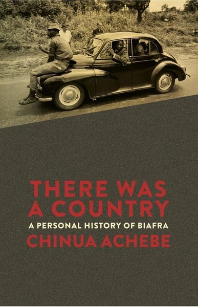 Produktbild: There Was a Country