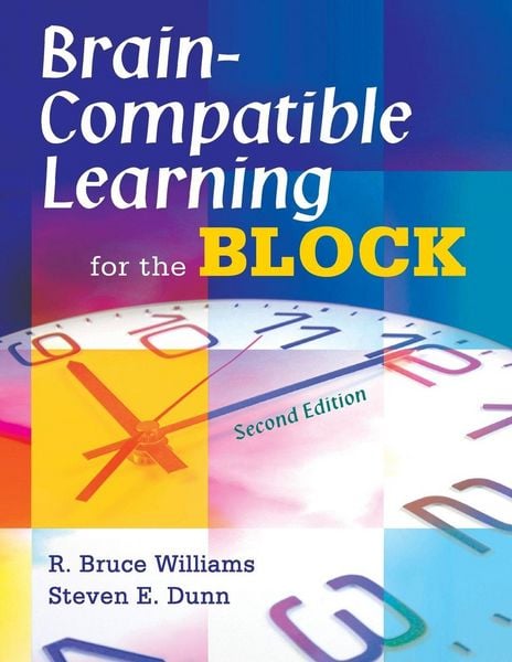 Produktbild: Brain-Compatible Learning for the Block