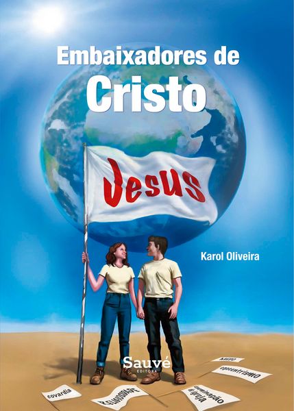 Produktbild: Embaixadores de Cristo