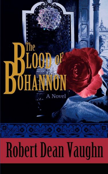 Produktbild: The Blood of Bohannon