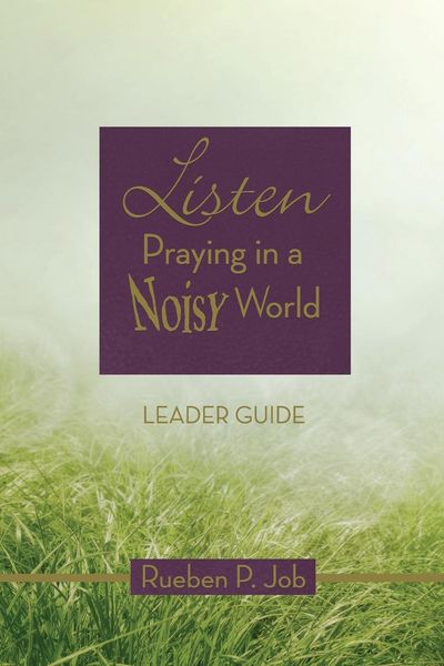 Produktbild: Listen Leader Guide
