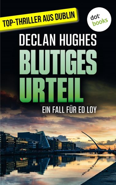 Produktbild: Blutiges Urteil