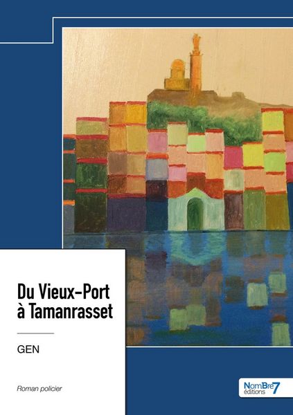 Produktbild: Du vieux-port a tamanrasset
