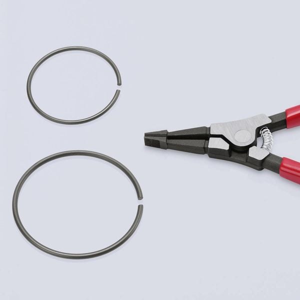 Produktbild: Knipex-Werk Montagezange 45 11 170