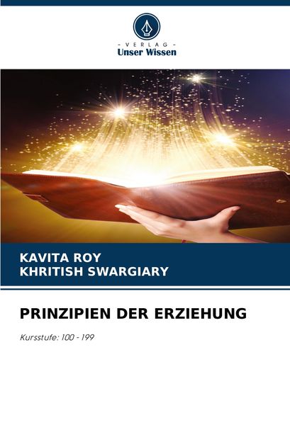 Produktbild: Prinzipien der Erziehung