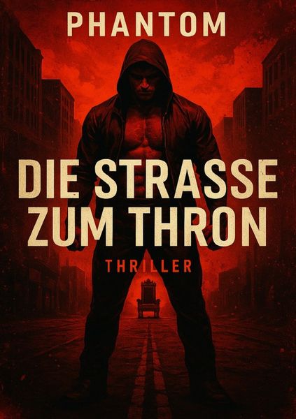 Produktbild: Die Stra&szlig;e zum Thron
