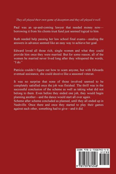 Produktbild: Plausible Deception