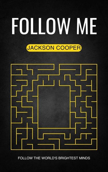Produktbild: Follow Me (Big Millions, #1)