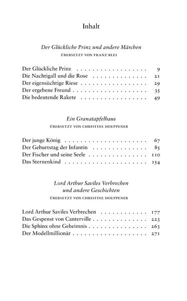 Produktbild: Der gl&uuml;ckliche Prinz