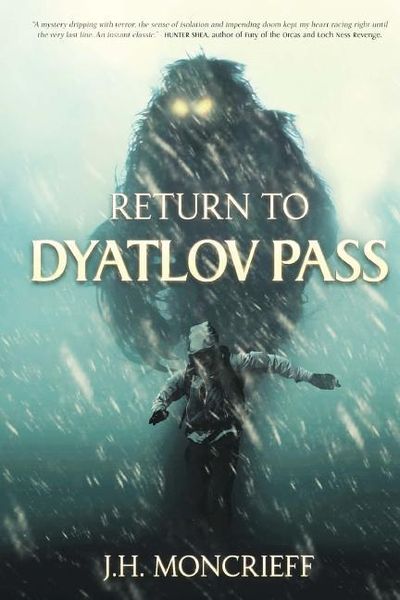 Produktbild: Return to Dyatlov Pass