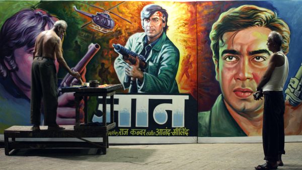 Produktbild: Original Copy - Bollywood ist unser Leben (OmU)
