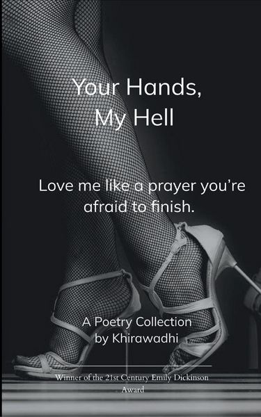 Produktbild: Your Hands, My Hell