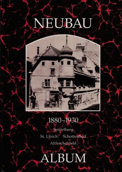Produktbild: Neubau 1880-1930