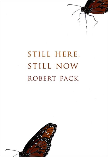 Produktbild: Still Here, Still Now