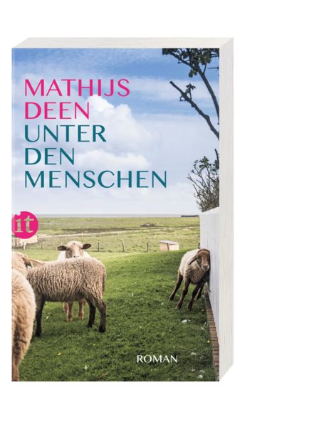 Produktbild: Unter den Menschen