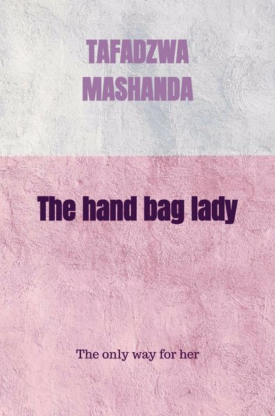Produktbild: The hand bag lady