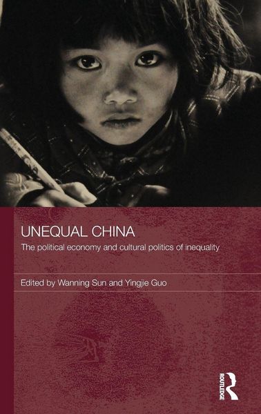 Produktbild: Unequal China