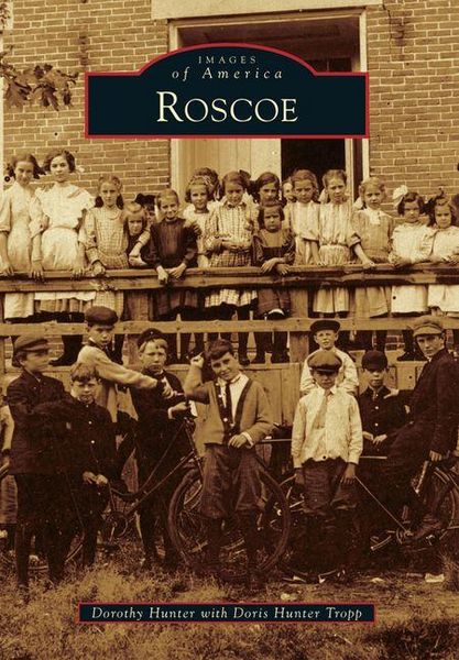 Produktbild: Roscoe