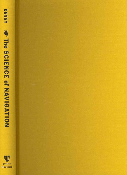 Produktbild: The Science of Navigation